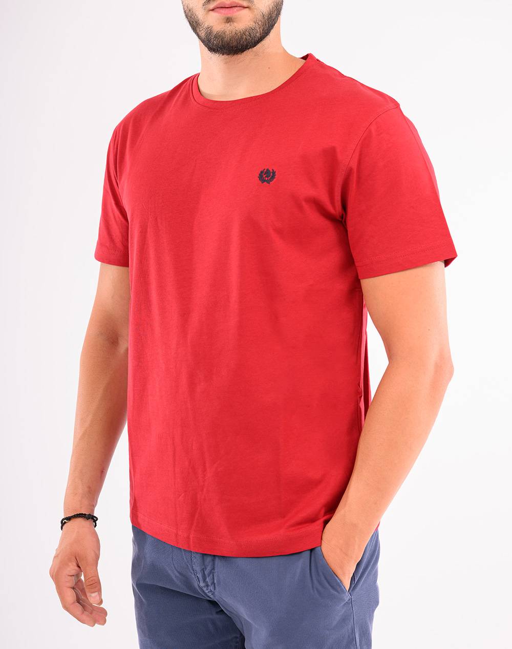 ASCOTT T-SHIRT