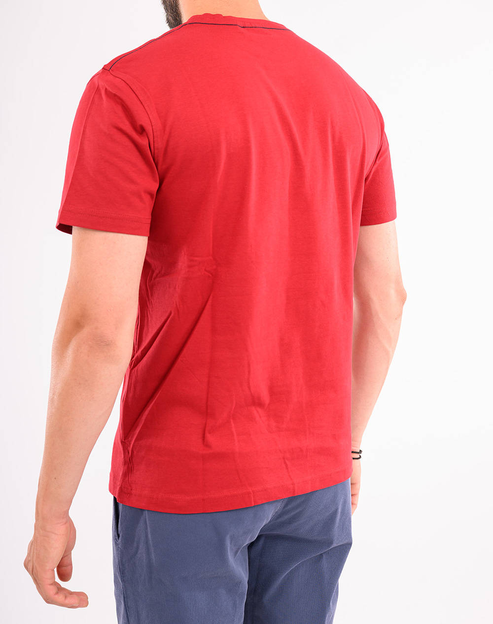 ASCOTT T-SHIRT