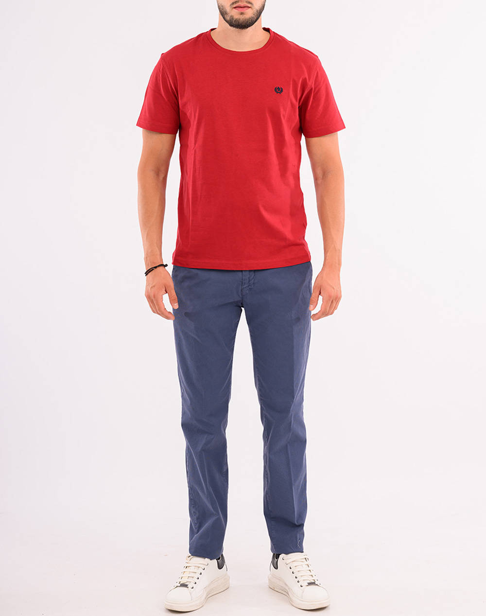 ASCOTT T-SHIRT