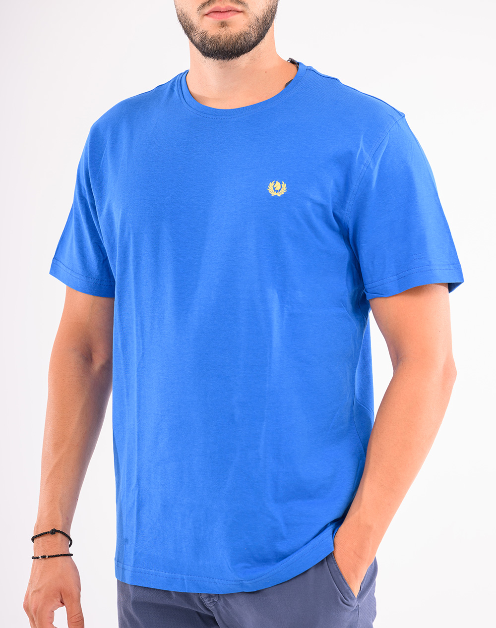 ASCOTT T-SHIRT