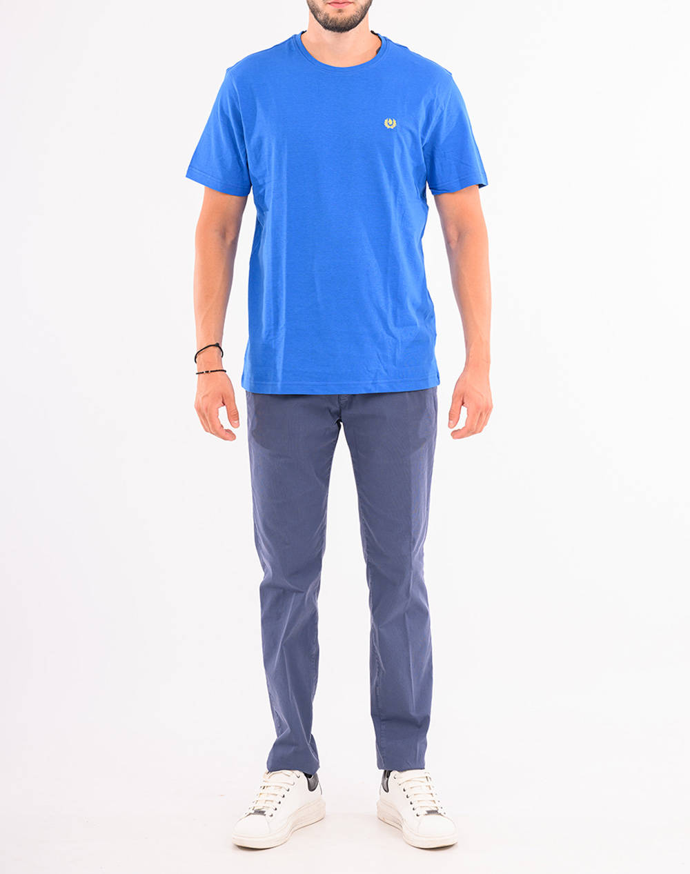 ASCOTT T-SHIRT