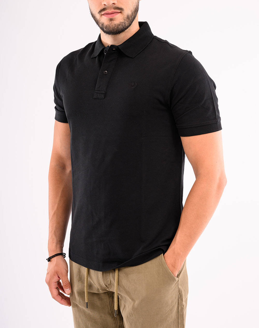 ASCOTT POLO BLUZA