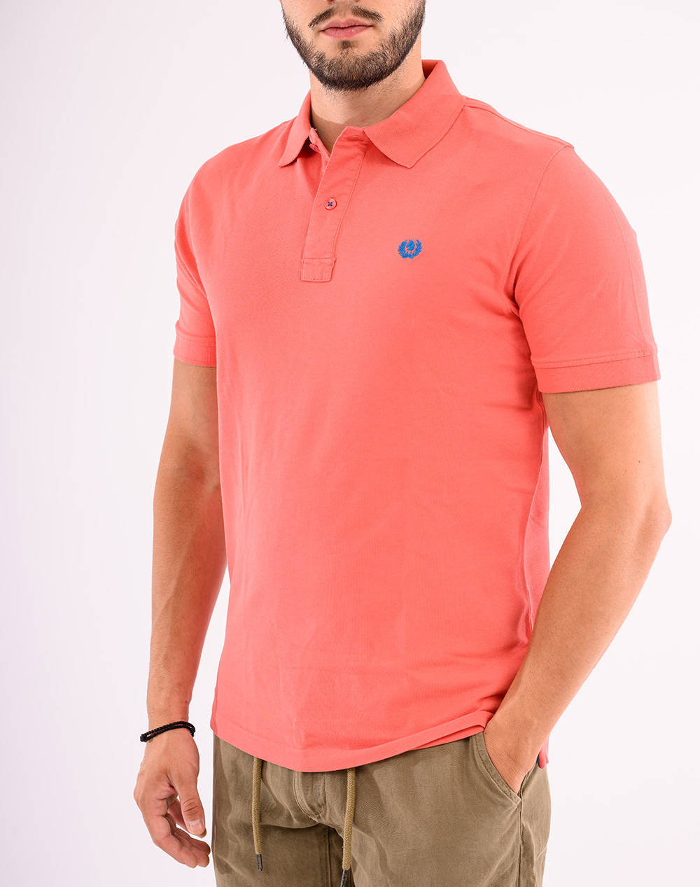 ASCOTT POLO BLUZA