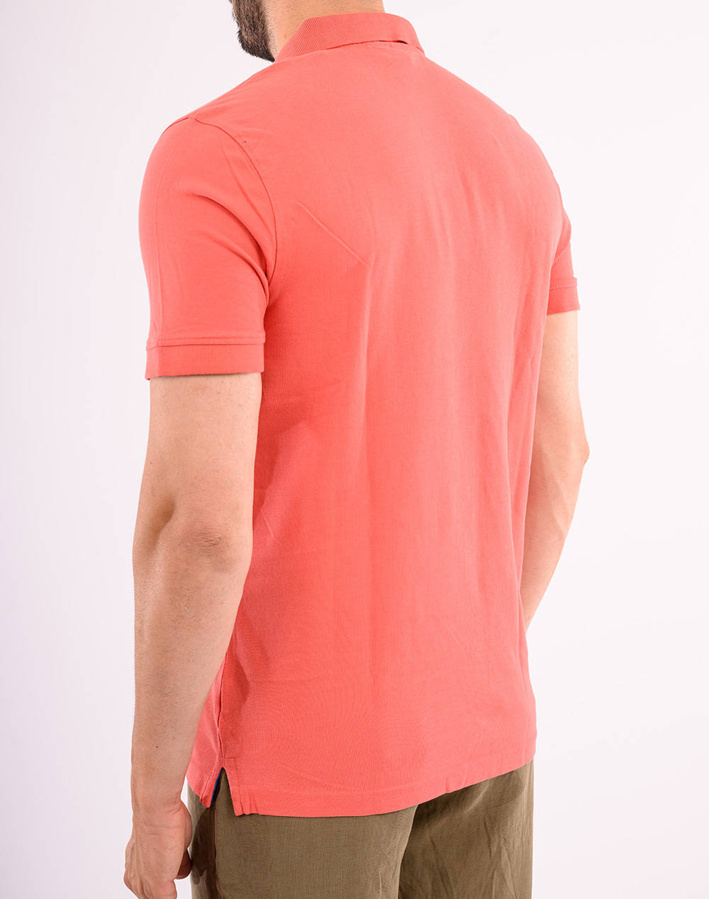 ASCOTT POLO BLUZA