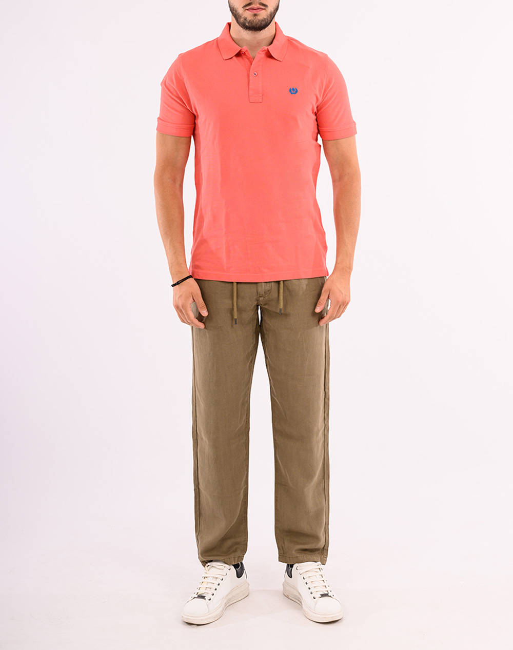 ASCOTT POLO BLUZA