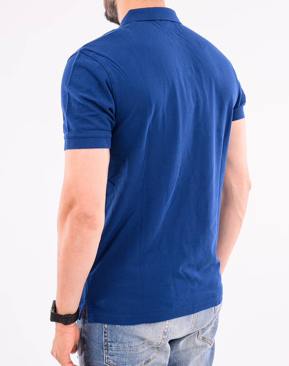 ASCOTT POLO BLUZA