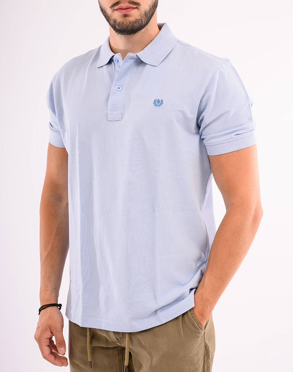 ASCOTT POLO BLUZA