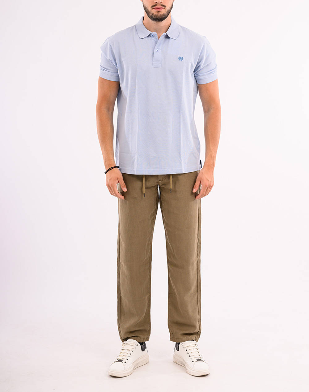 ASCOTT POLO BLUZA