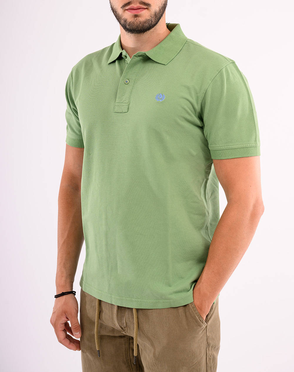 ASCOTT POLO BLUZA