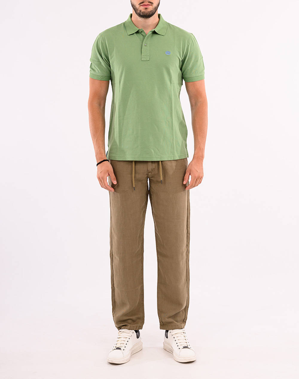 ASCOTT POLO BLUZA