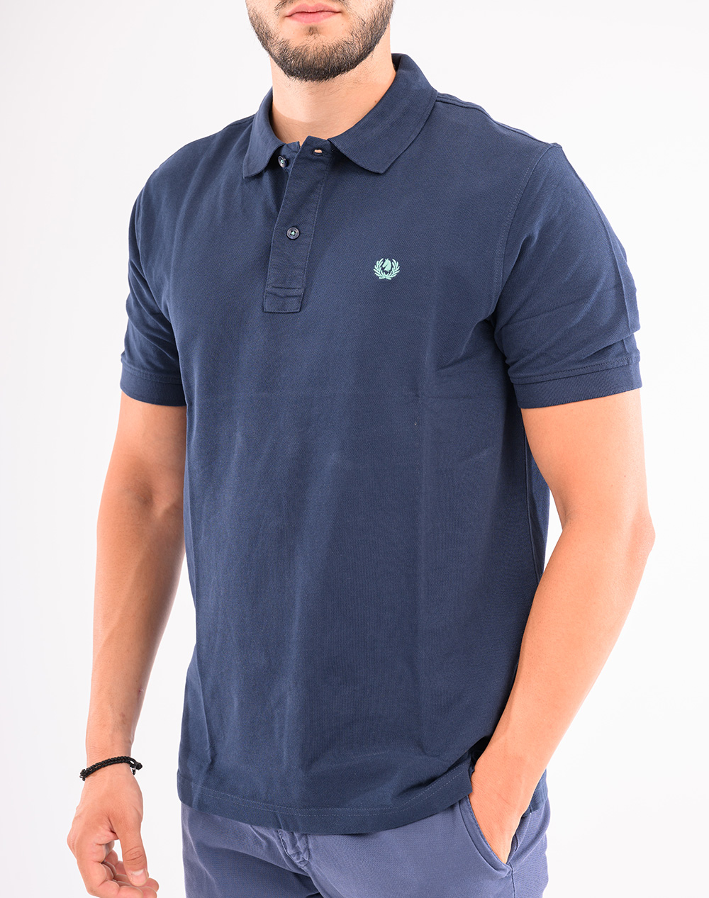 ASCOTT POLO BLUZA