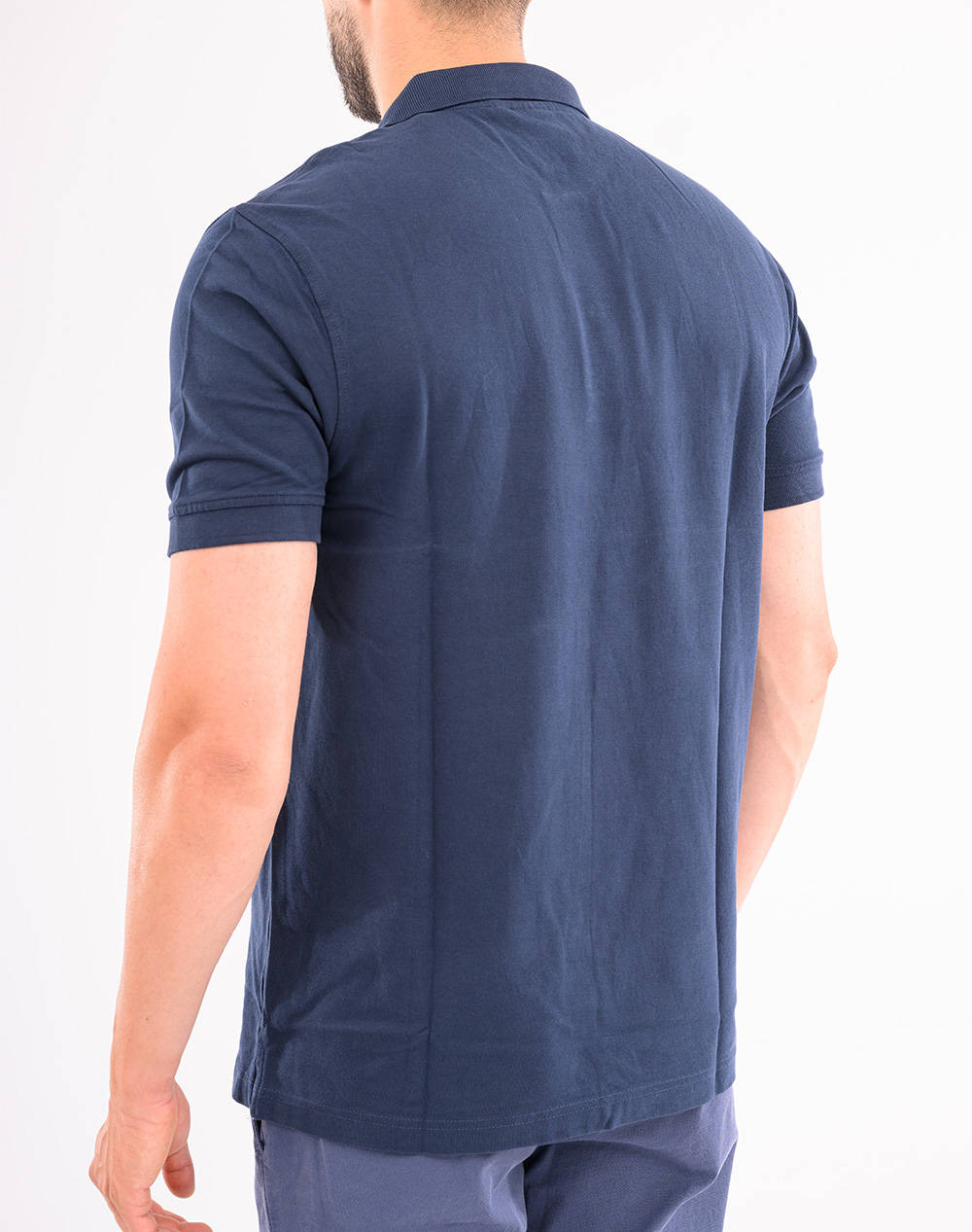 ASCOTT POLO BLUZA