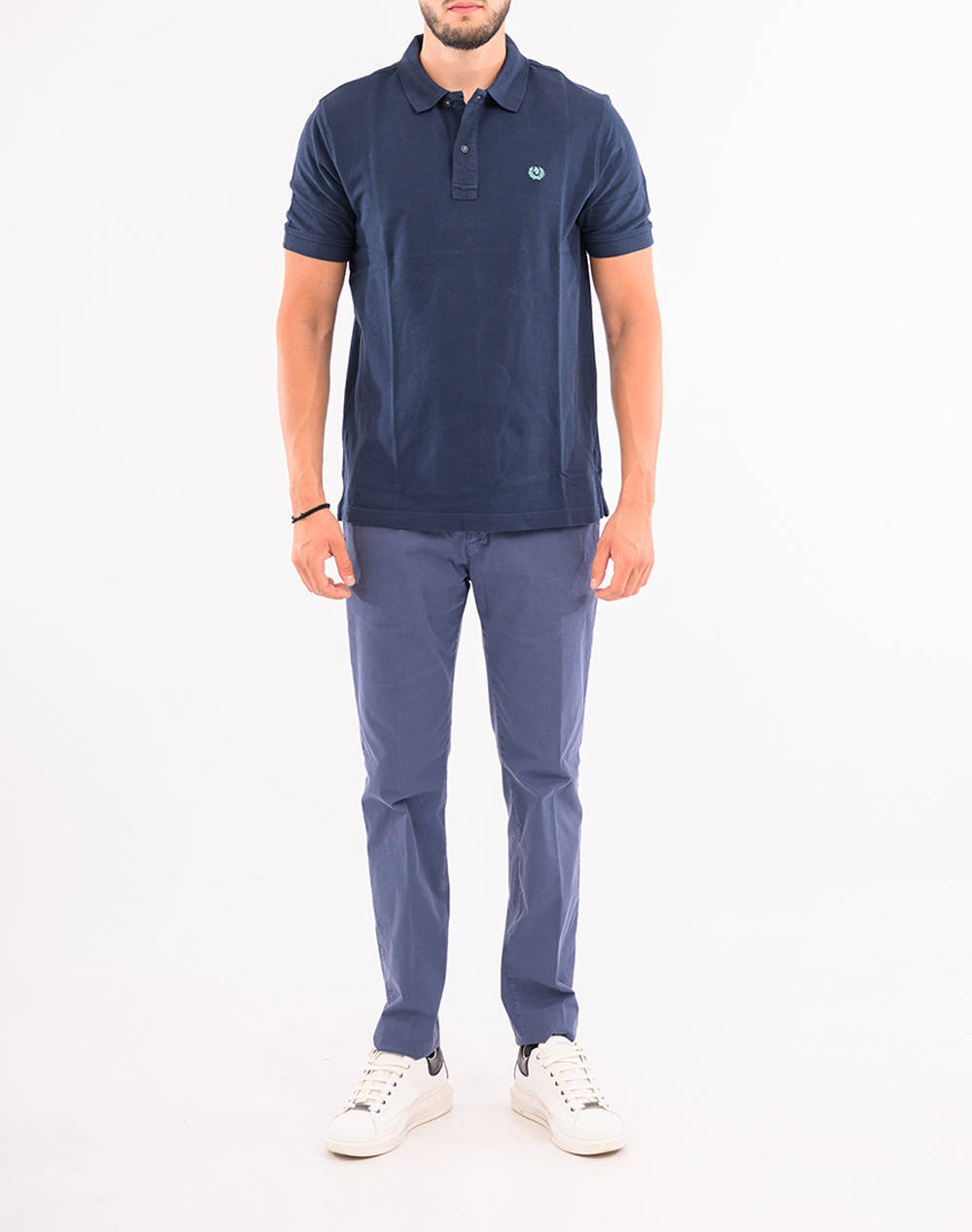 ASCOTT POLO BLUZA