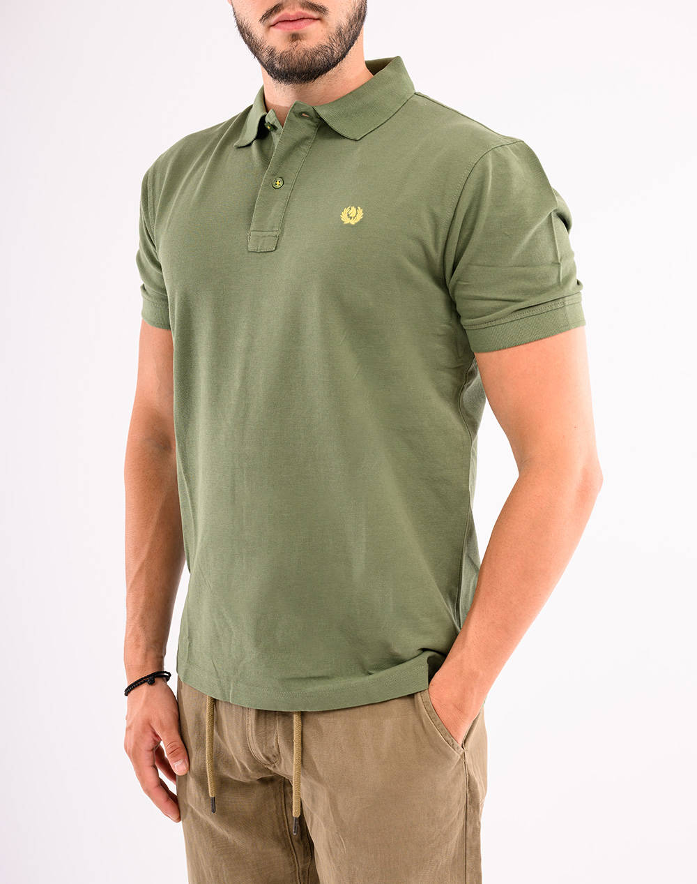 ASCOTT POLO BLUZA
