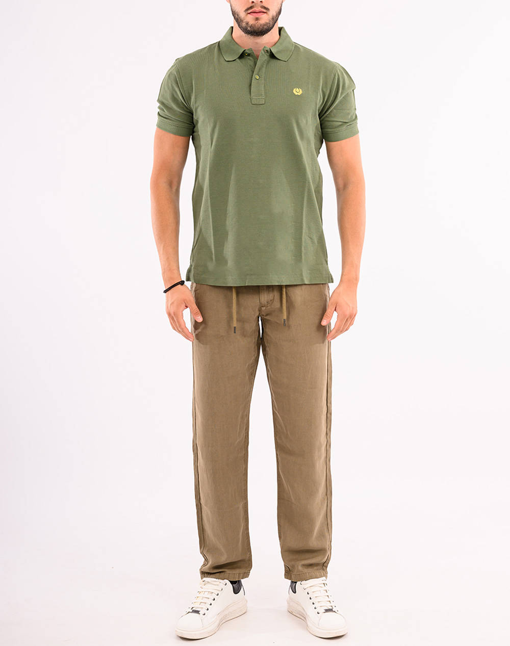 ASCOTT POLO BLUZA