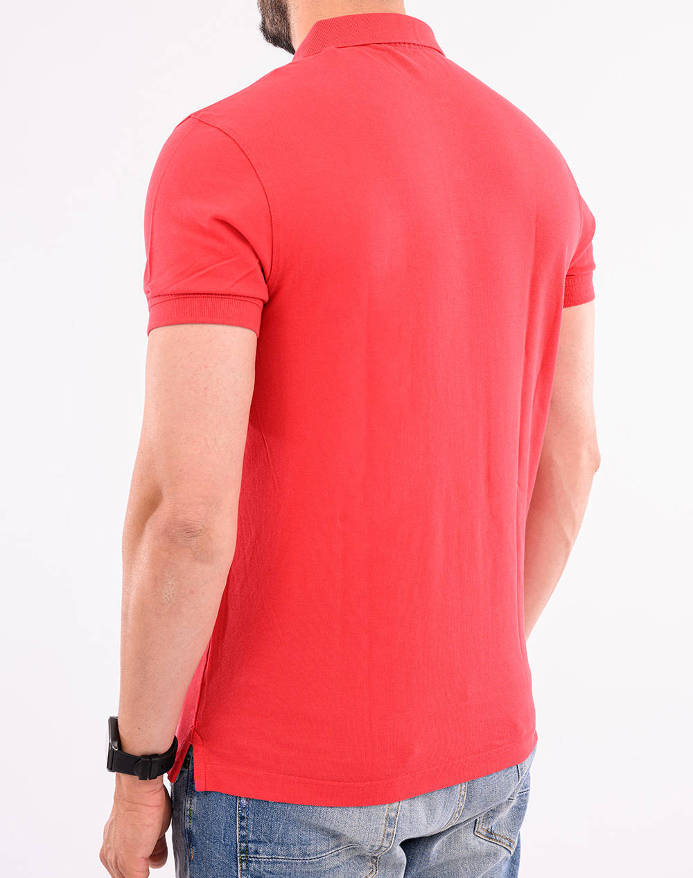 ASCOTT POLO BLUZA