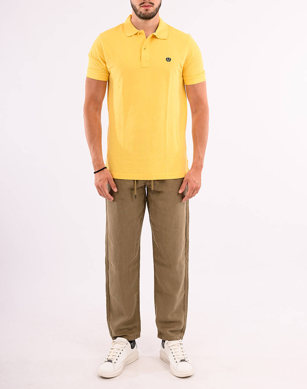 ASCOTT POLO BLUZA