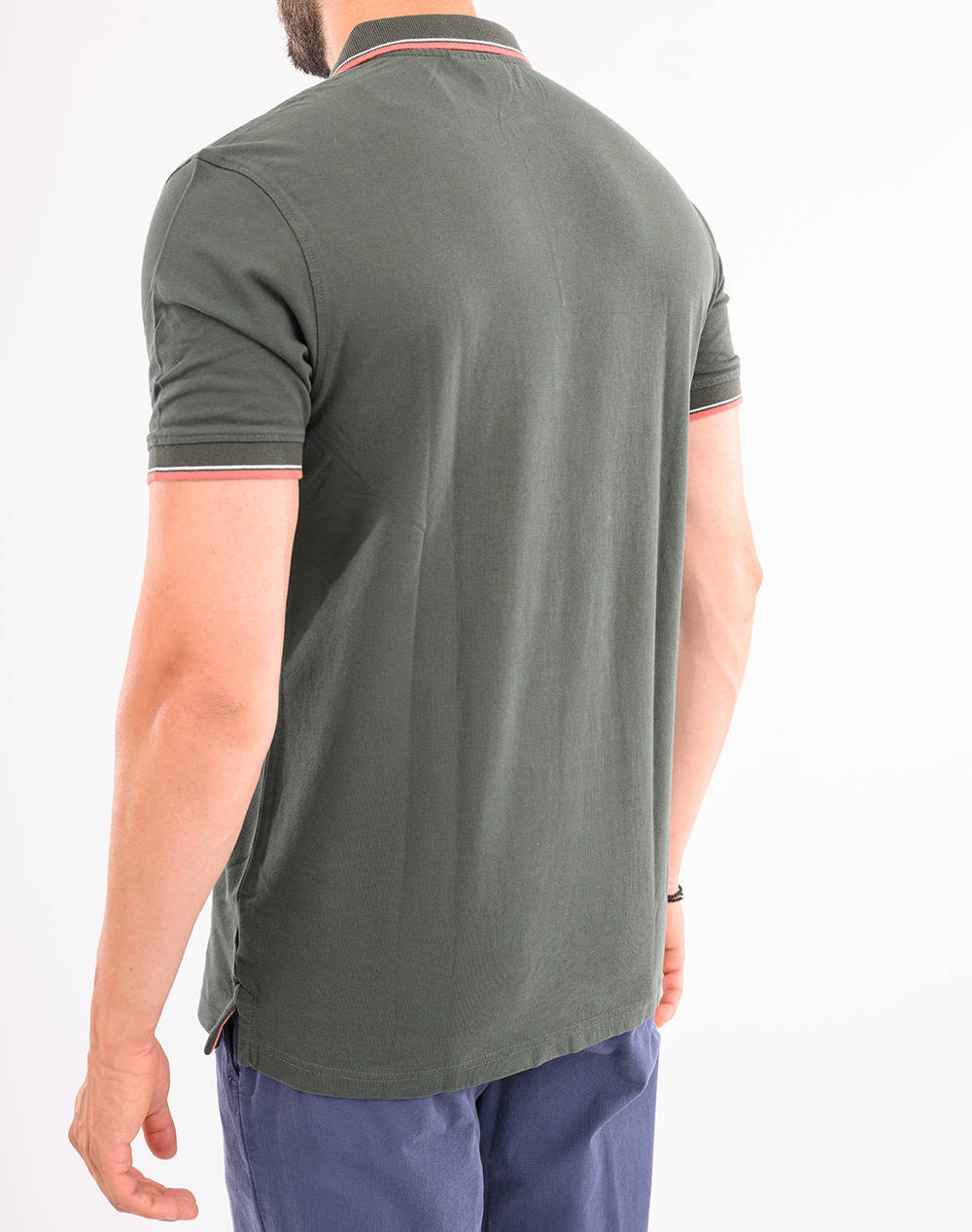 ASCOTT POLO BLUZA