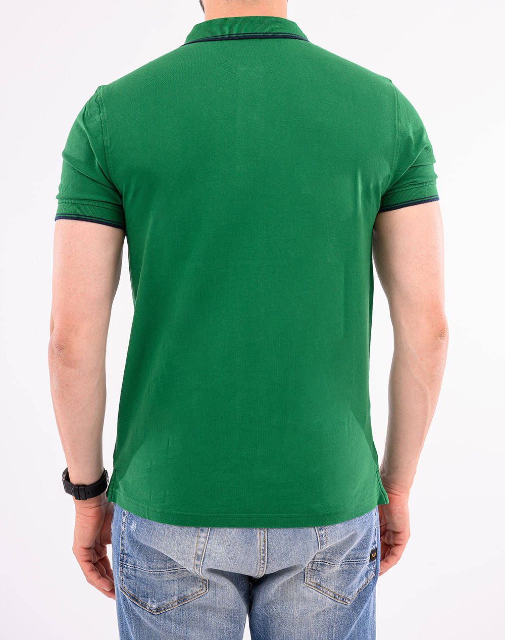 ASCOTT POLO BLUZA