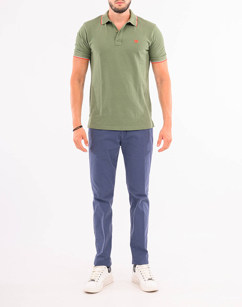 ASCOTT POLO BLUZA