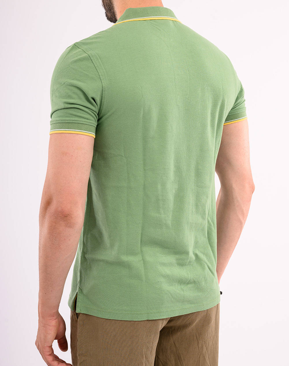 ASCOTT POLO BLUZA