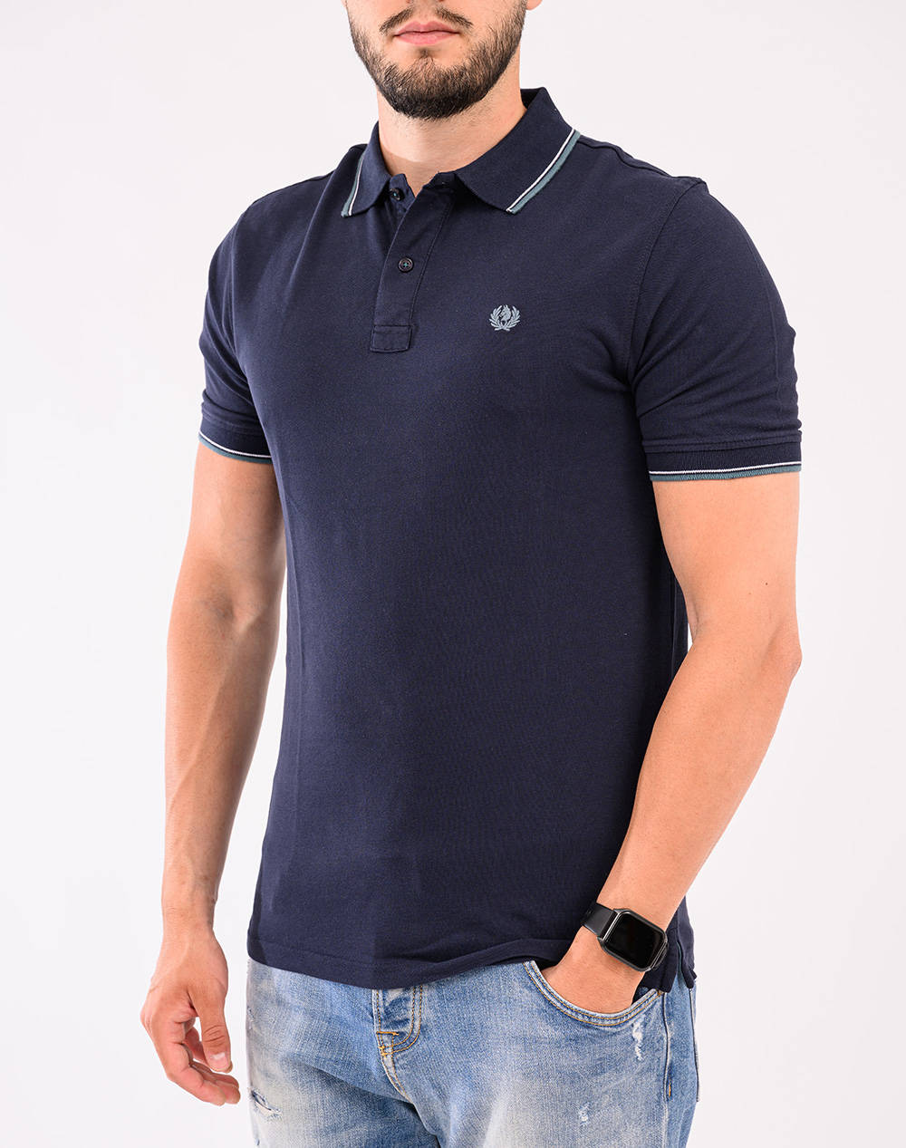 ASCOTT POLO BLUZA