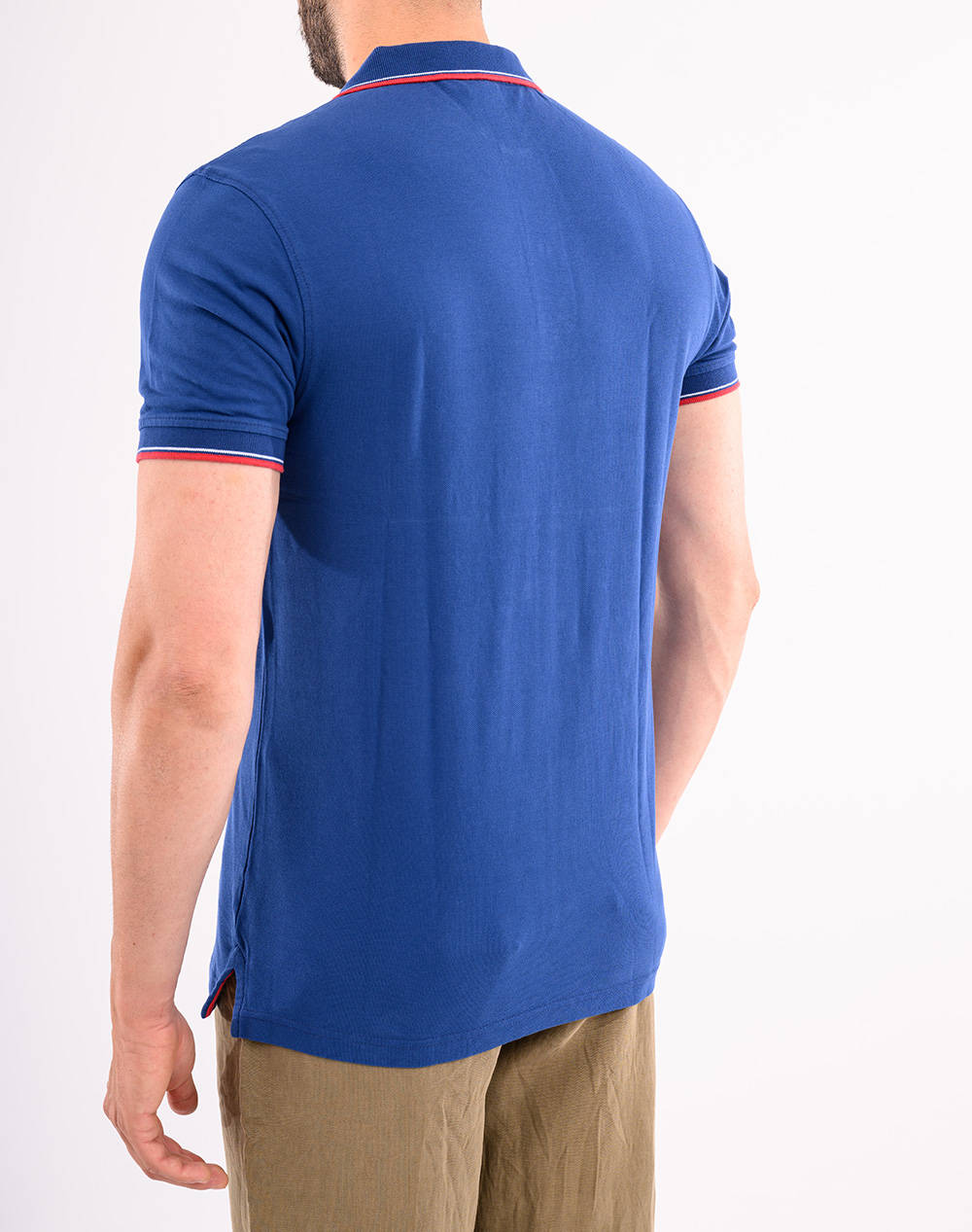 ASCOTT POLO BLUZA