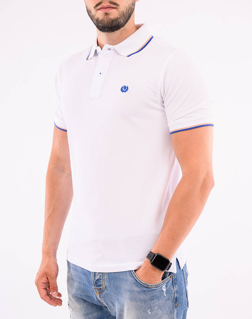 ASCOTT POLO BLUZA