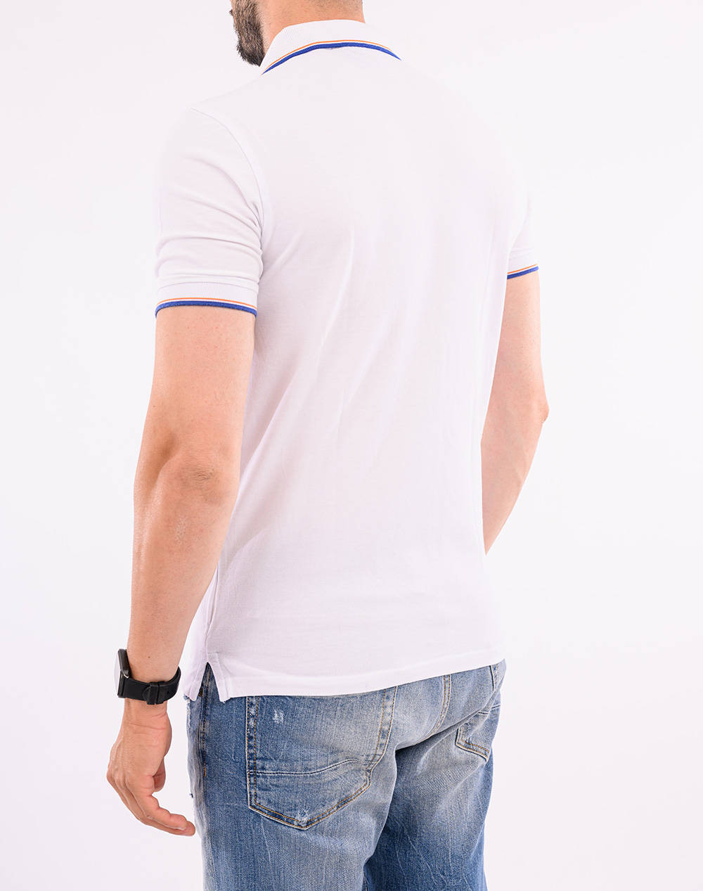 ASCOTT POLO BLUZA