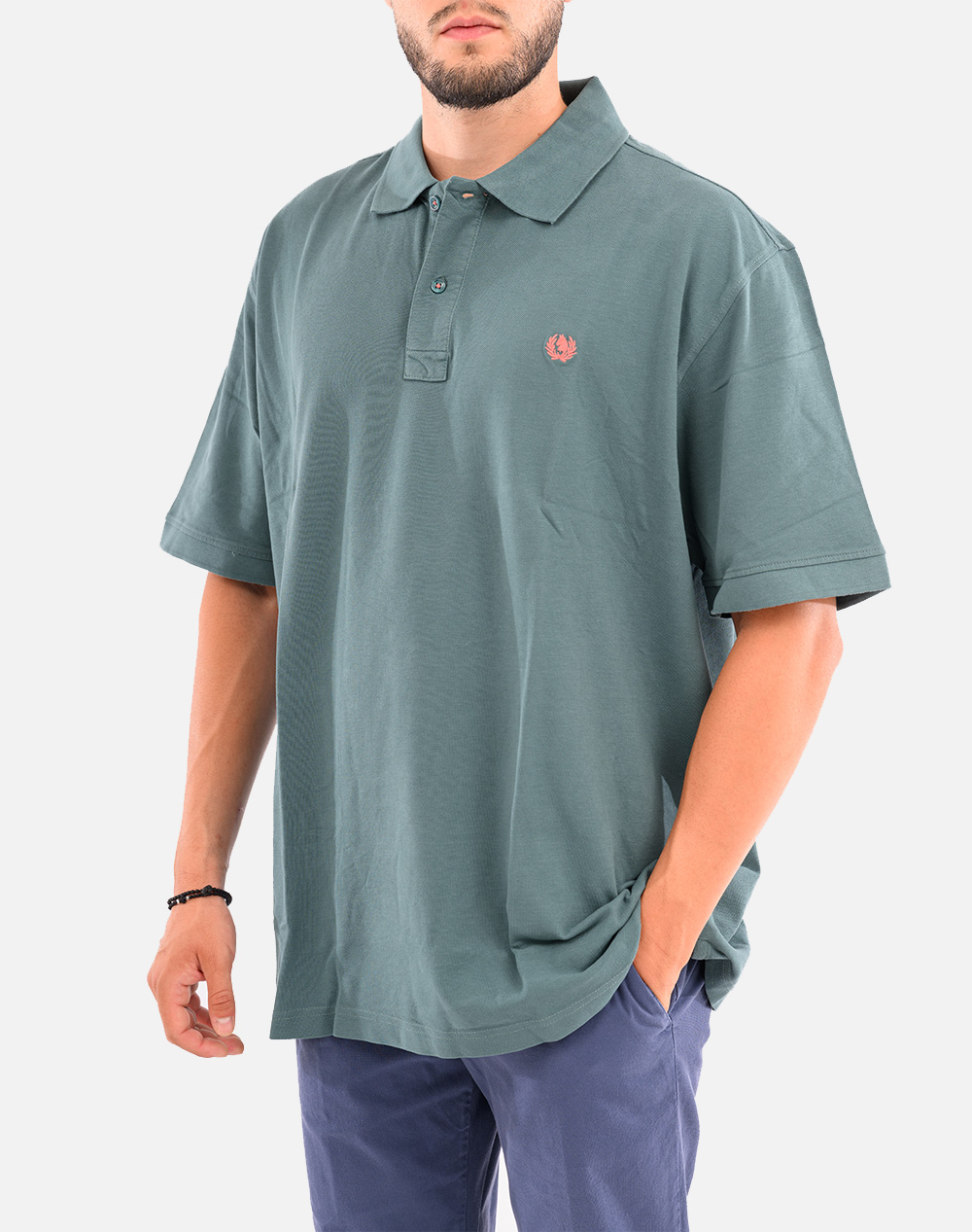 ASCOTT POLO BLUZA