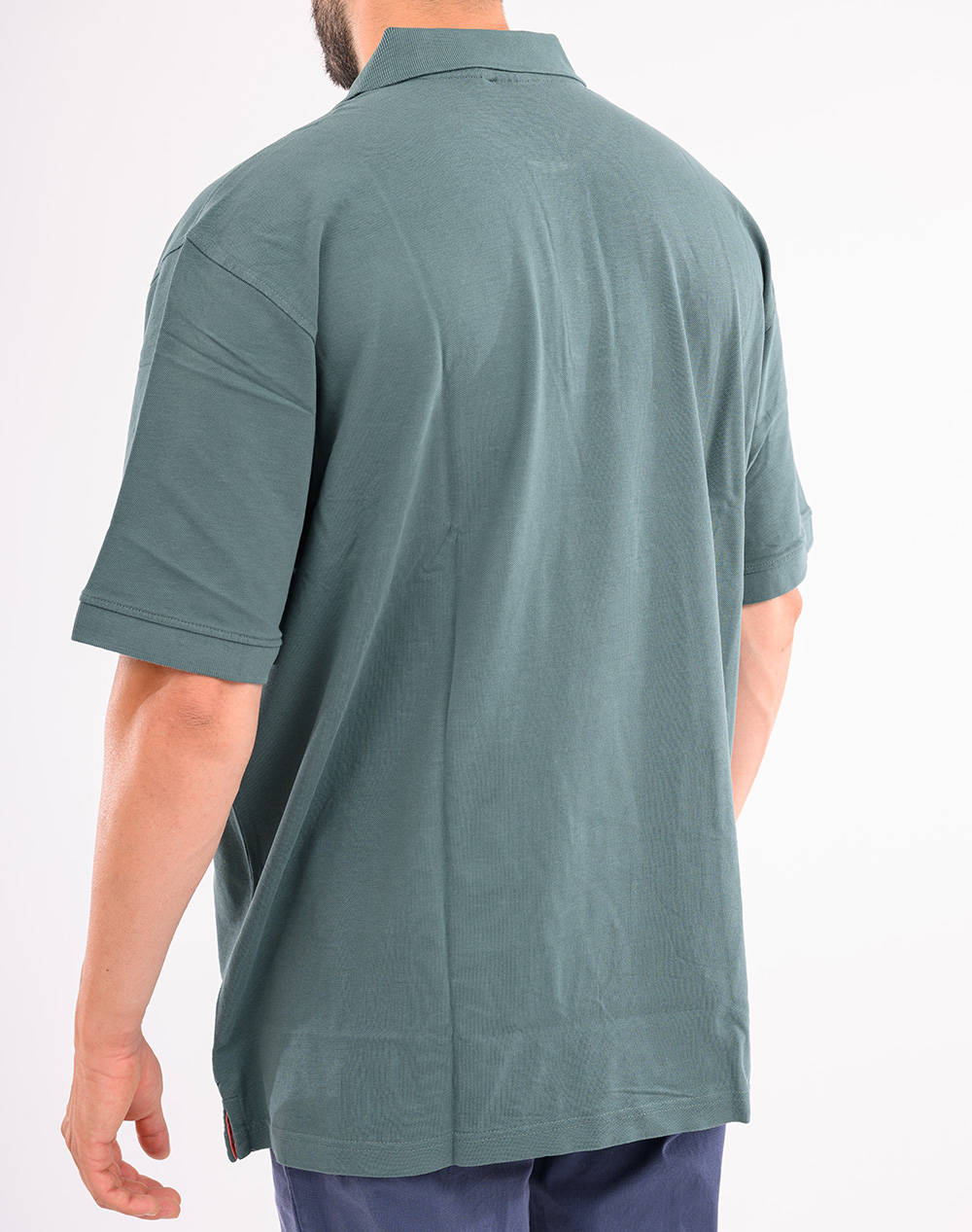 ASCOTT POLO BLUZA