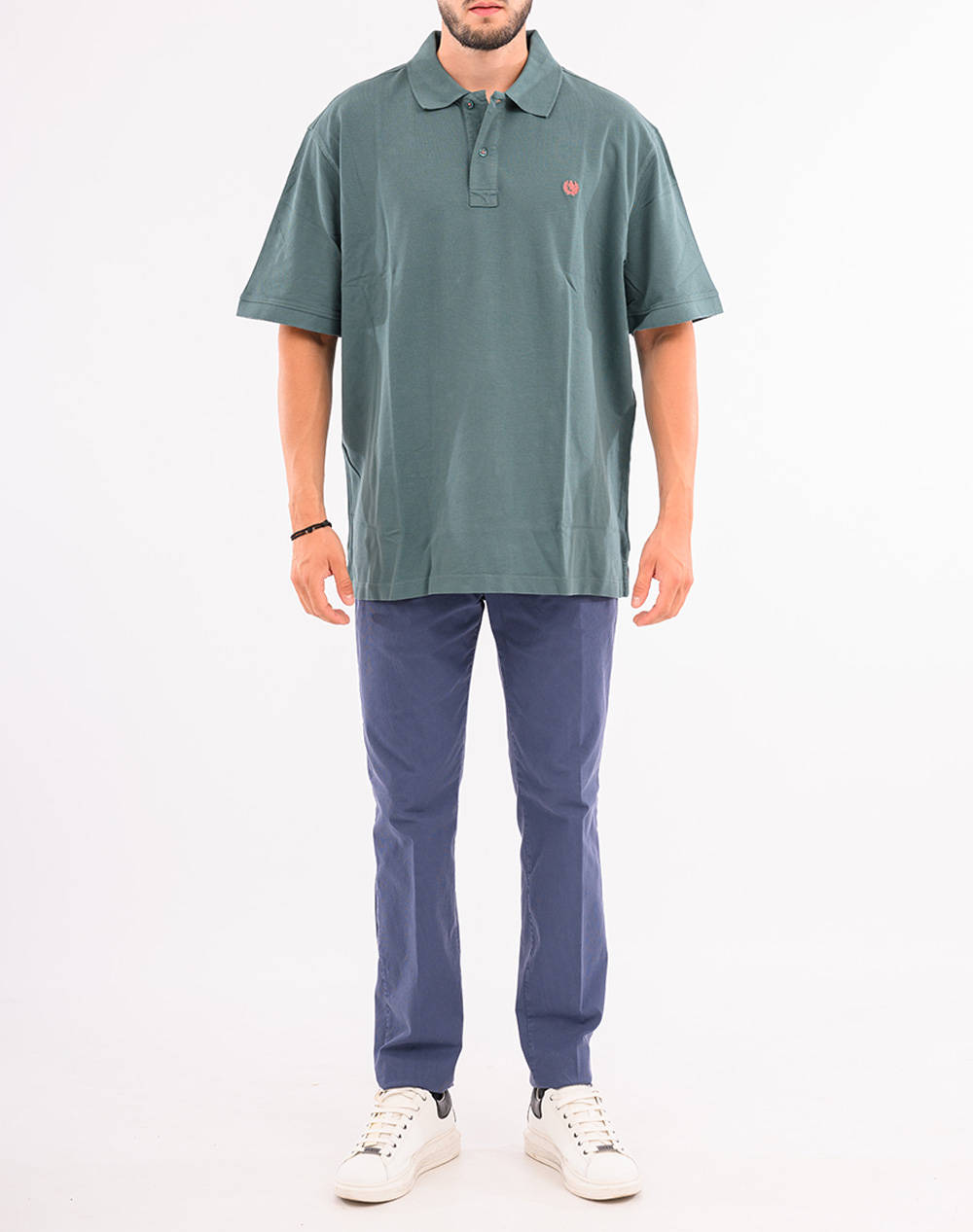 ASCOTT POLO BLUZA