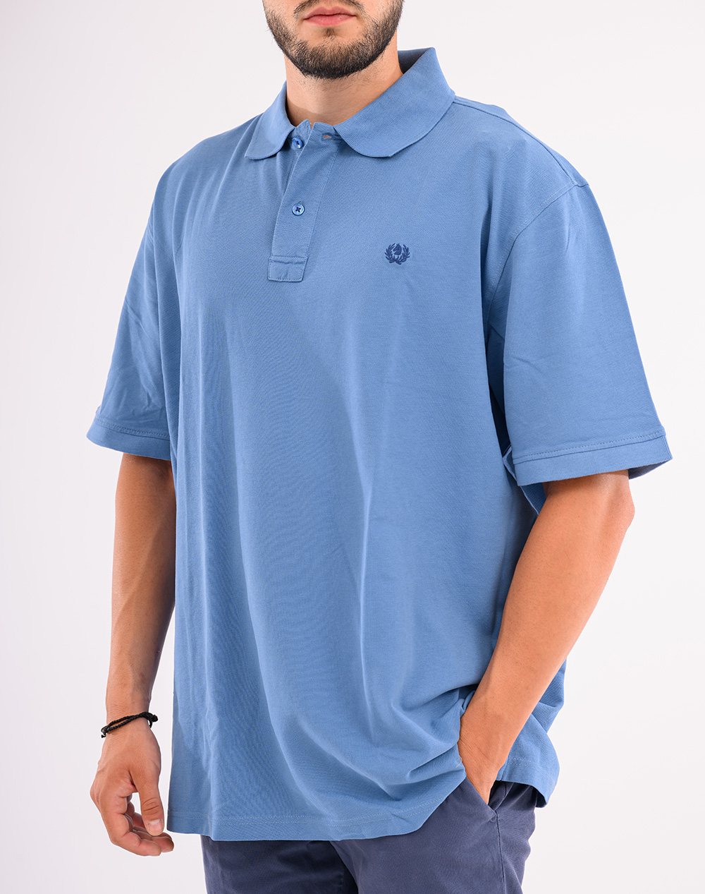 ASCOTT POLO BLUZA