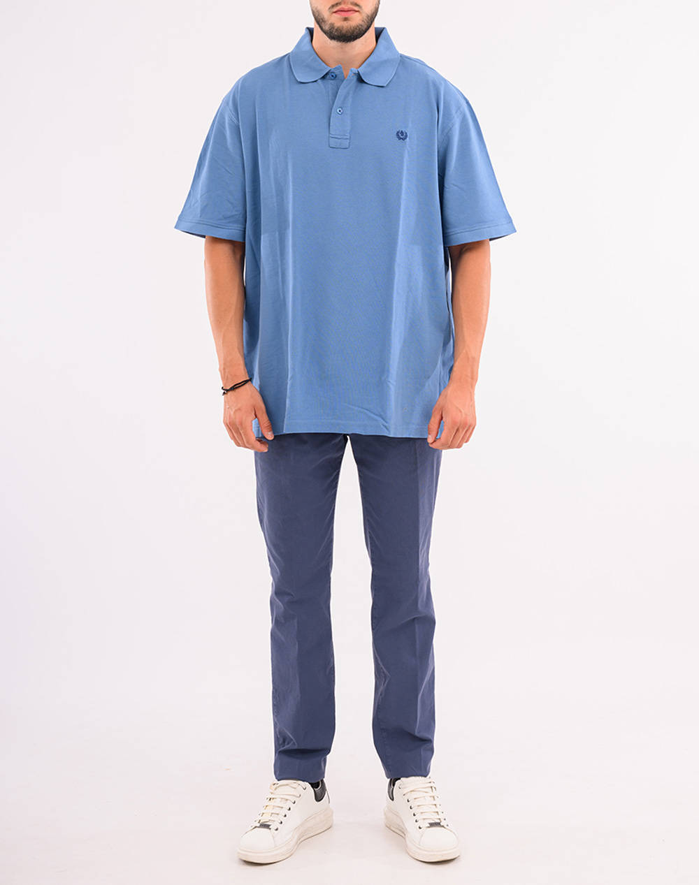ASCOTT POLO BLUZA