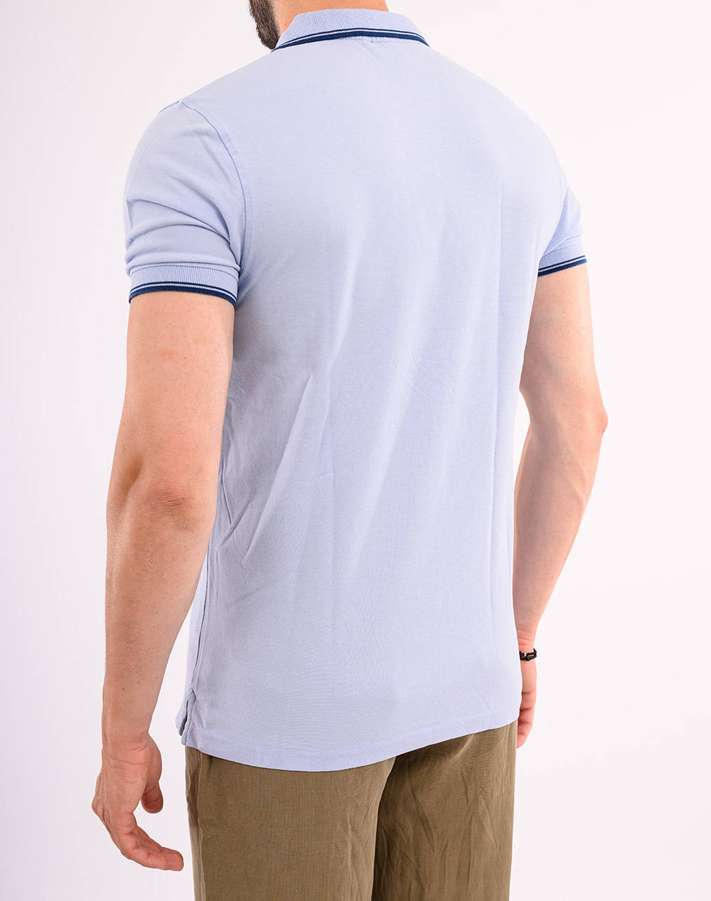 ASCOTT POLO BLUZA