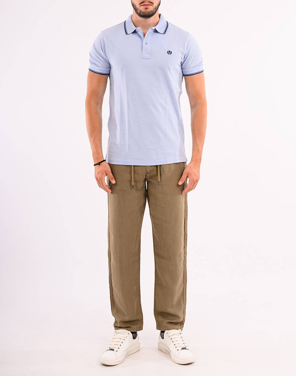 ASCOTT POLO BLUZA