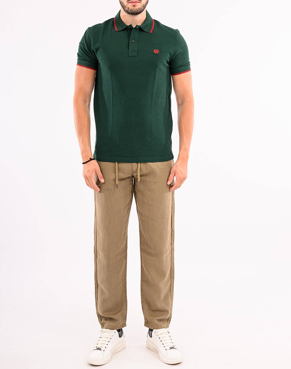 ASCOTT POLO BLUZA