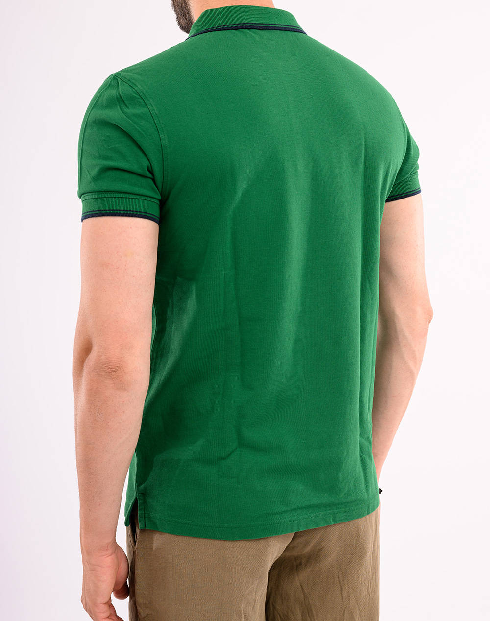 ASCOTT POLO BLUZA