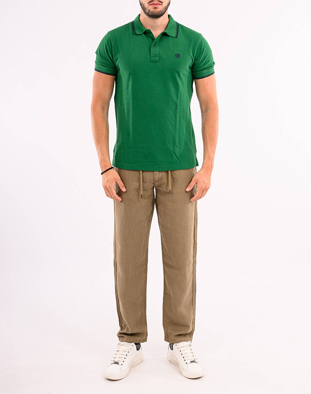 ASCOTT POLO BLUZA