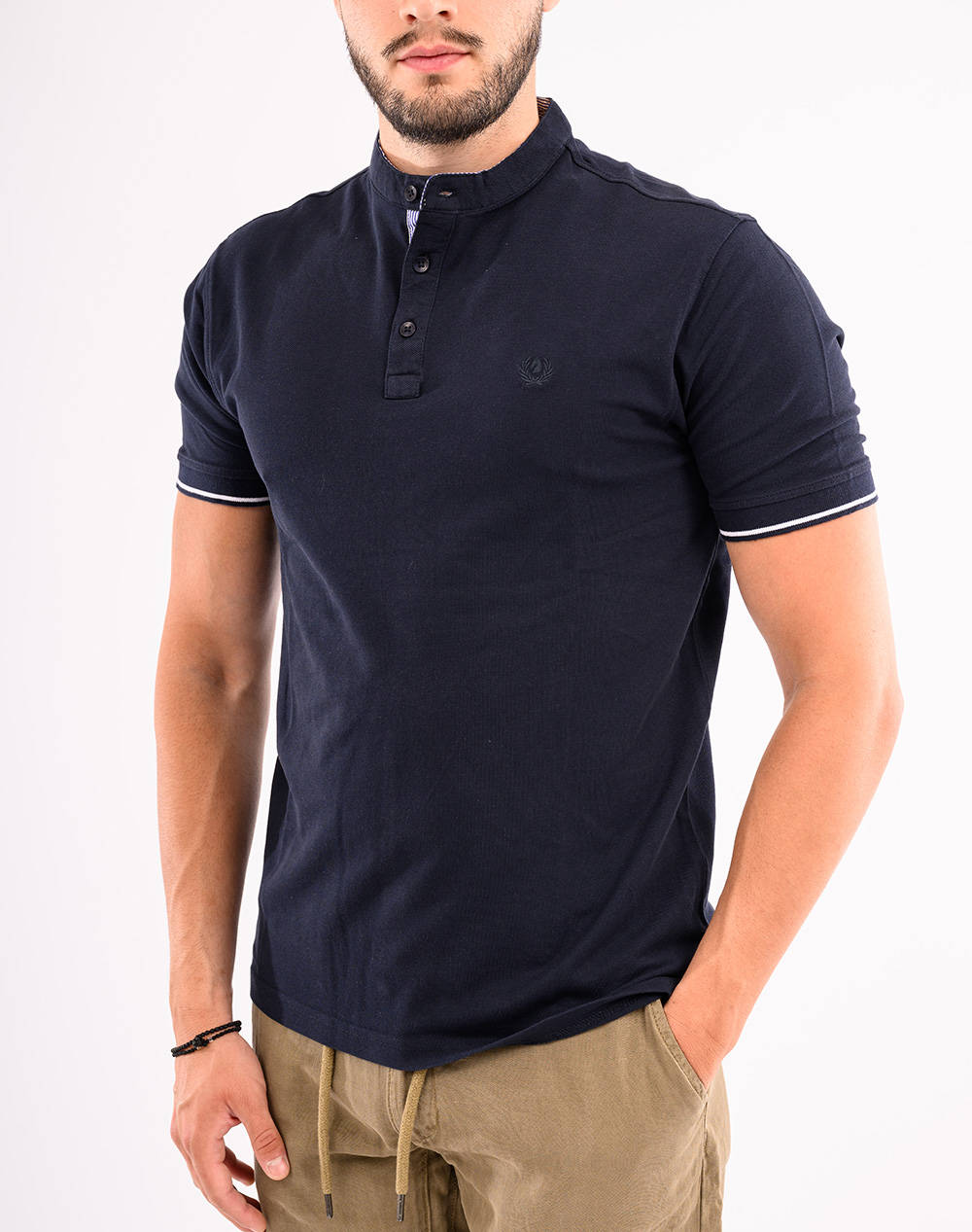 ASCOTT POLO BLUZA