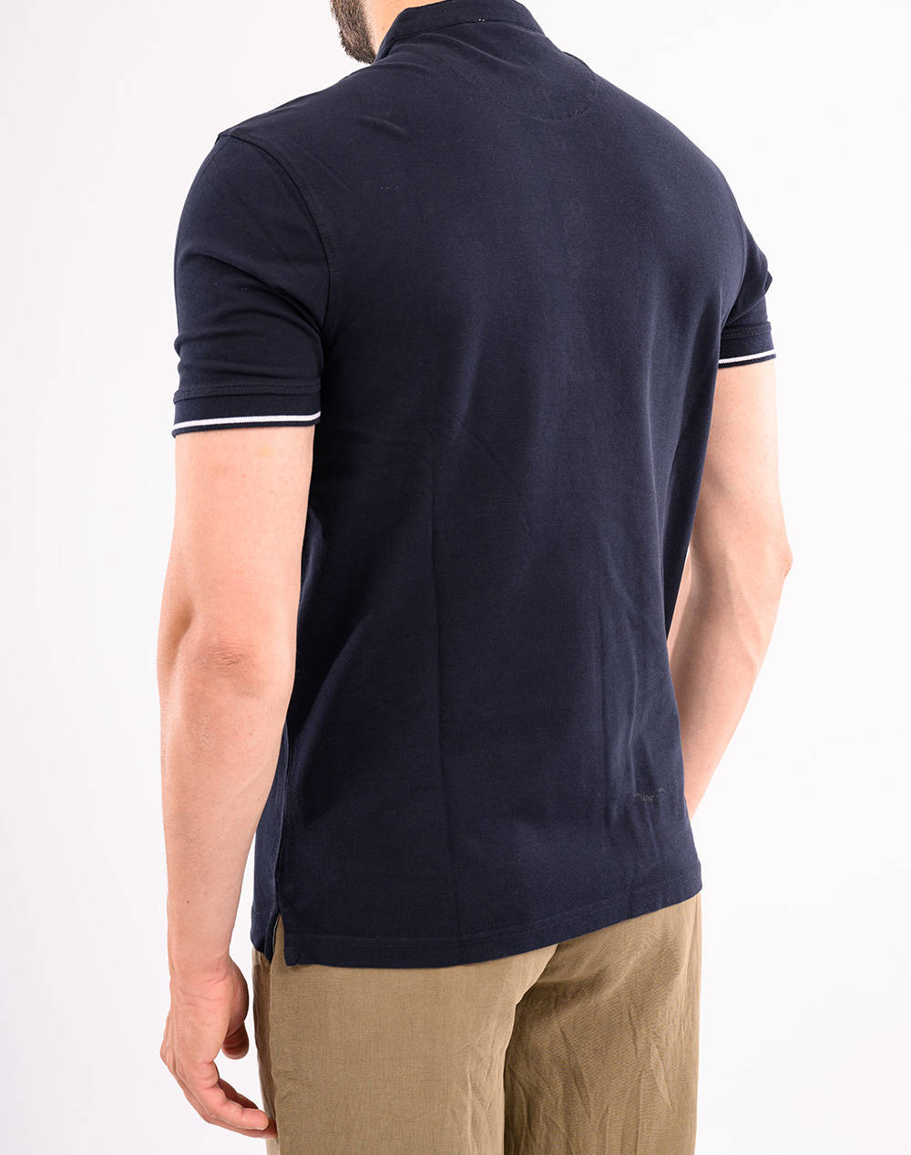 ASCOTT POLO BLUZA