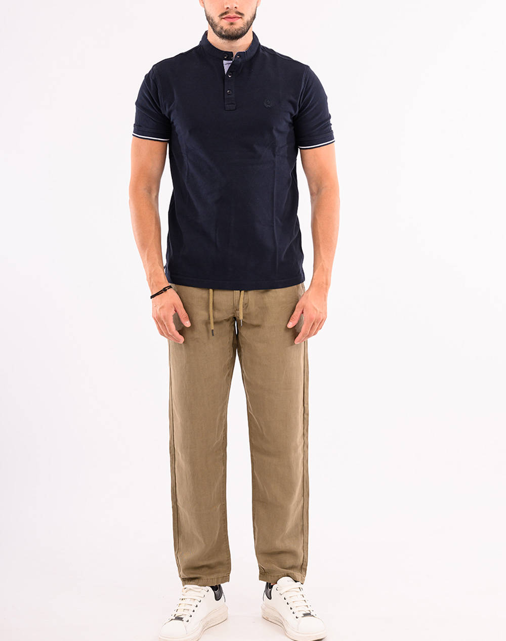ASCOTT POLO BLUZA