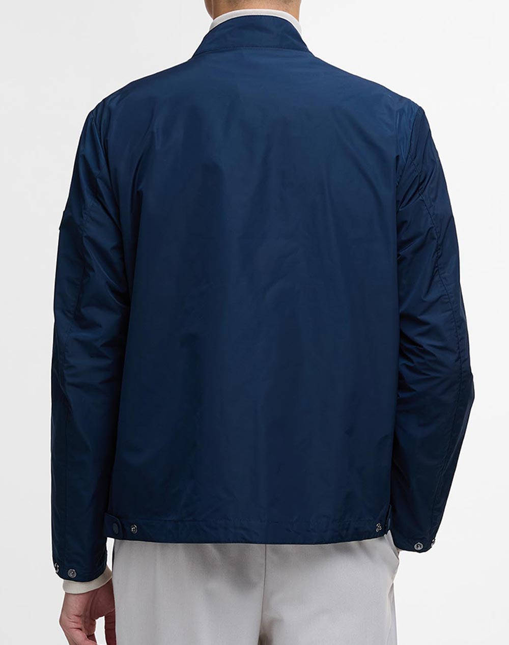 BARBOUR INTERNATIONAL JACKET