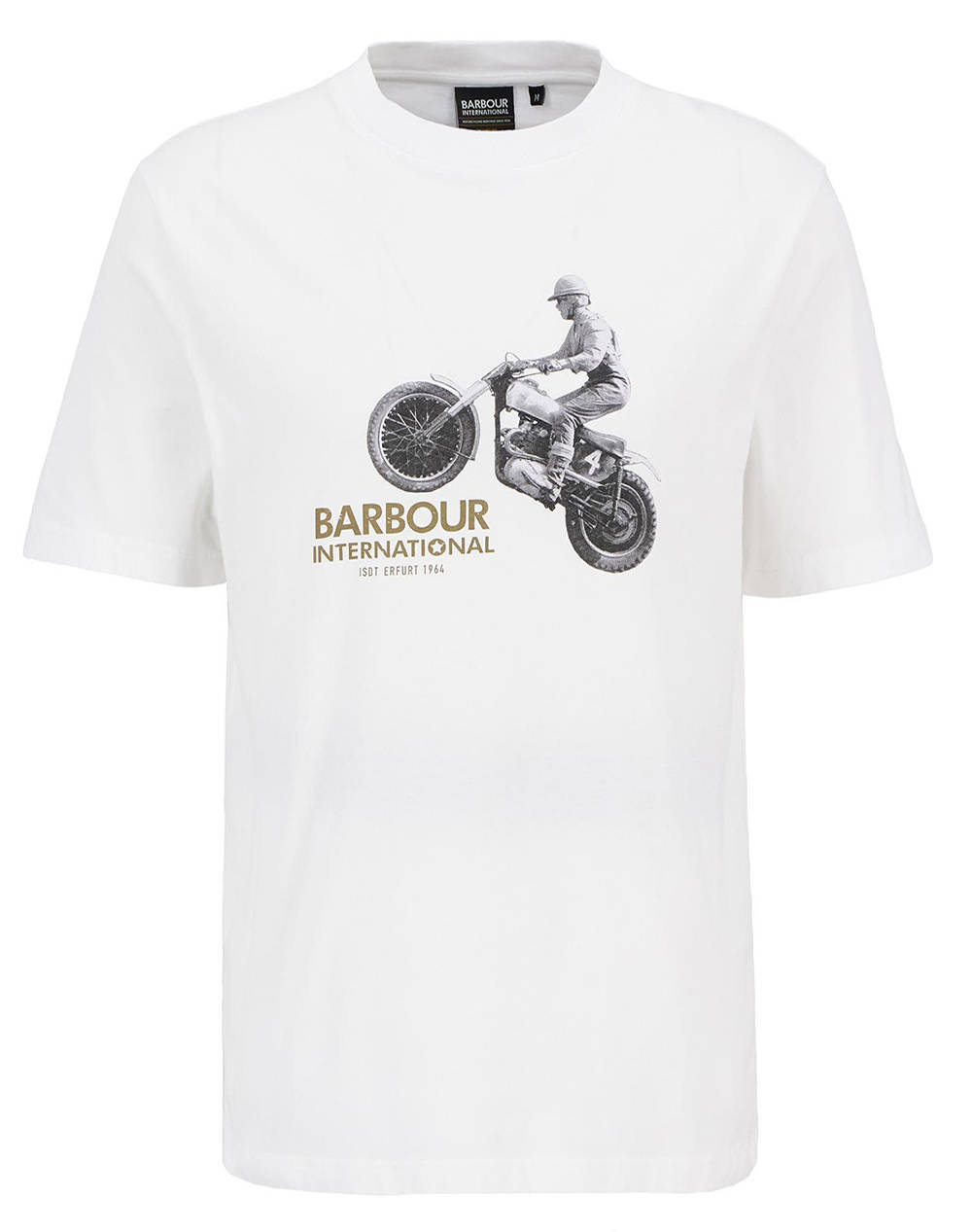 BARBOUR INTERNATIONAL BLUZA