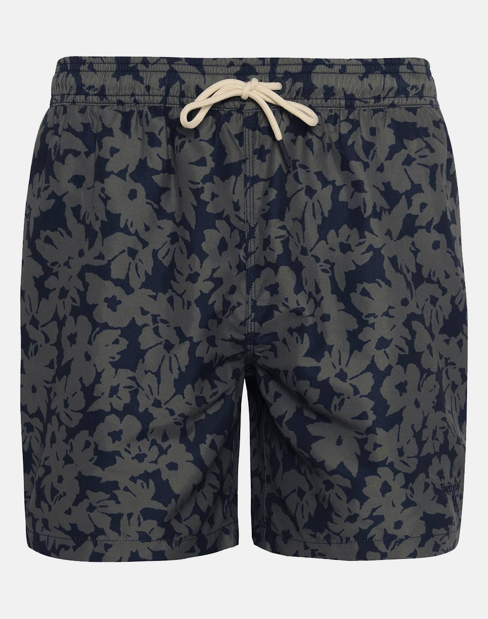 BARBOUR SHORTS DE BAIE
