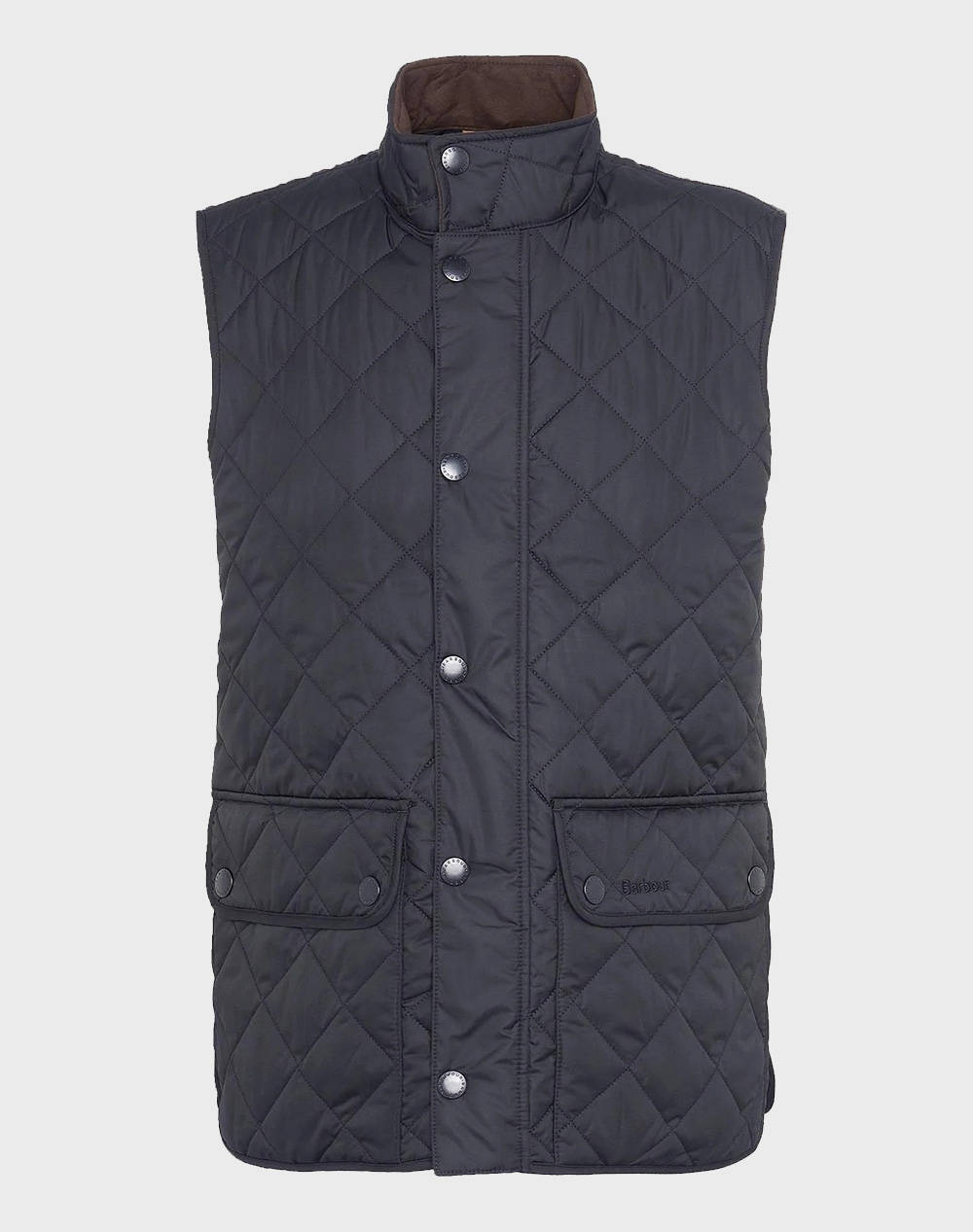 BARBOUR NEW LOWERDALE QUILTED GILET