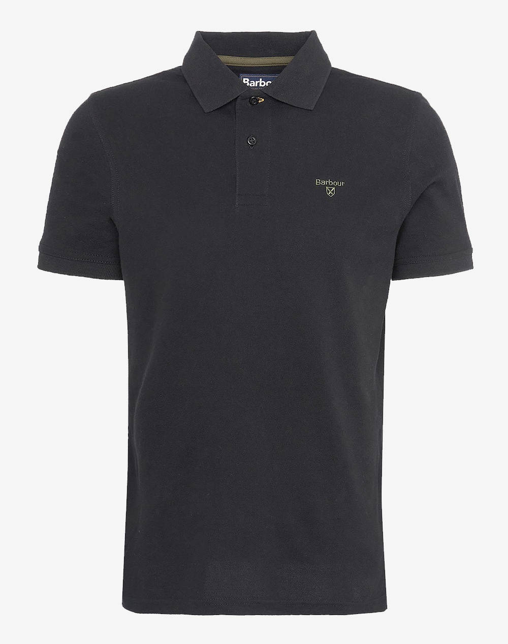 BARBOUR BARBOUR LIGHTWEIGHT SPORTS POLO SHIRT