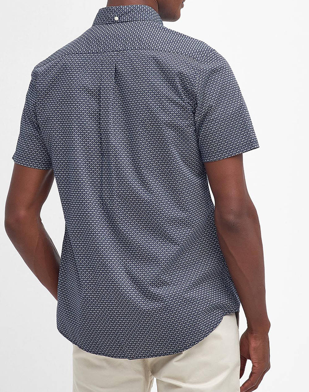 BARBOUR CAMASA K/M