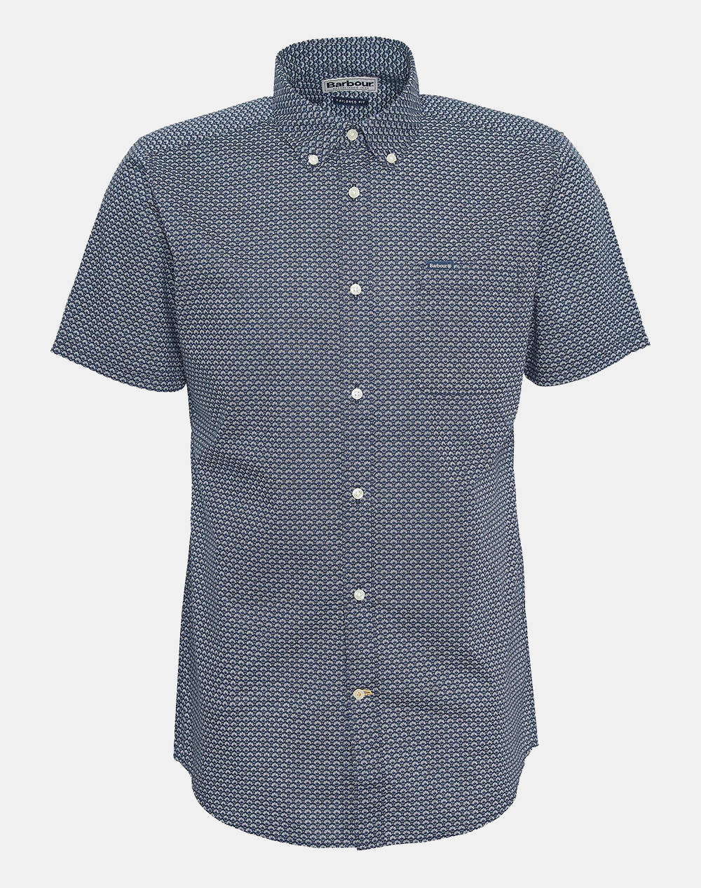 BARBOUR CAMASA K/M