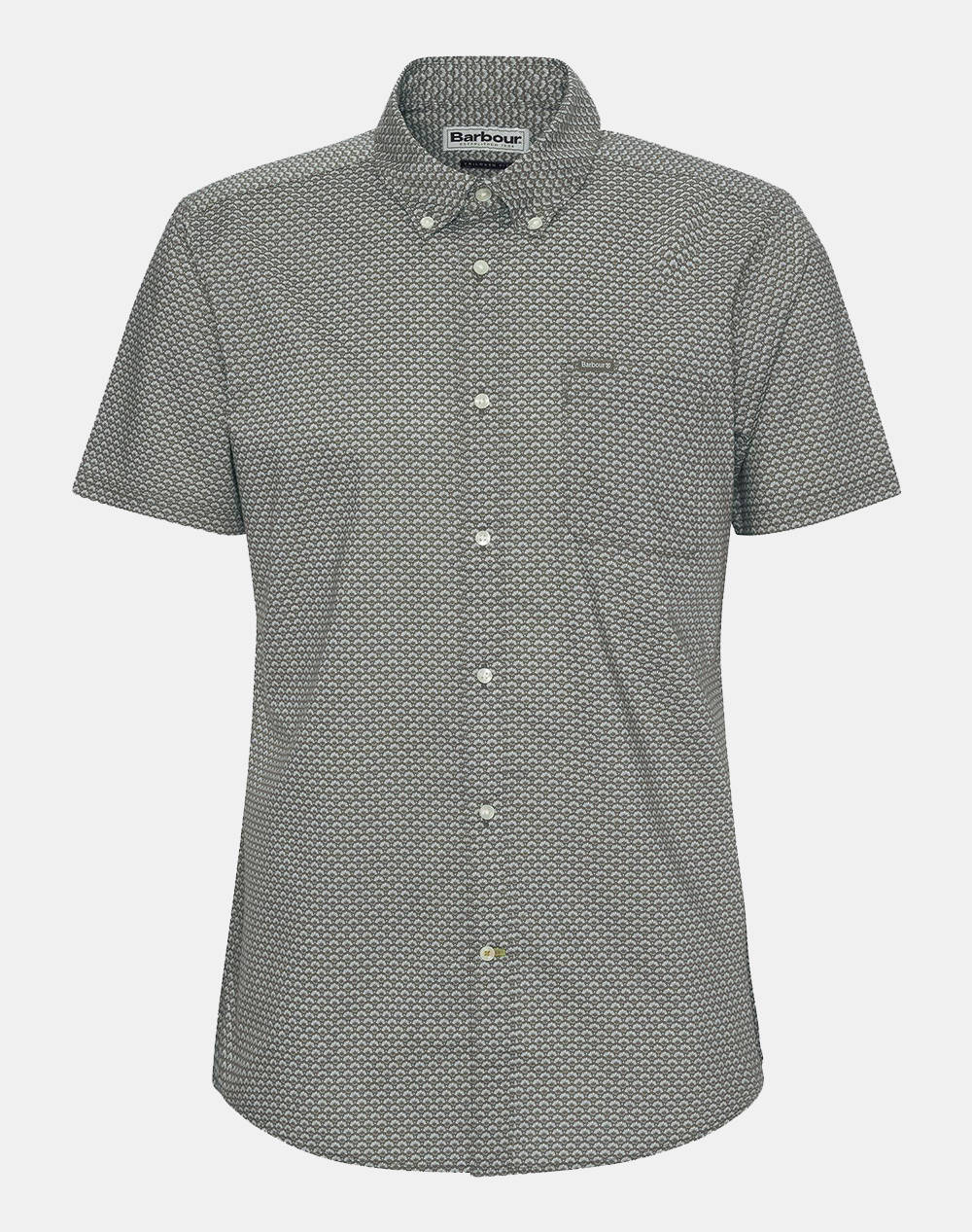 BARBOUR CAMASA K/M